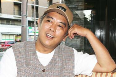 前田耕陽の息子もジャニーズ？妻は元芸人！意外な結婚歴も発覚