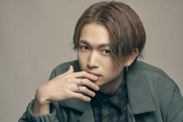 綱啓永の歴代彼女がスゴすぎる！現在の恋愛事情や交際条件は？