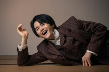 鈴鹿央士の父の職業は？実家がお金持ちの噂も徹底調査！