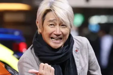 近藤真彦の息子はジャニーズ？名前や子供の人数を調査！嫁は誰？