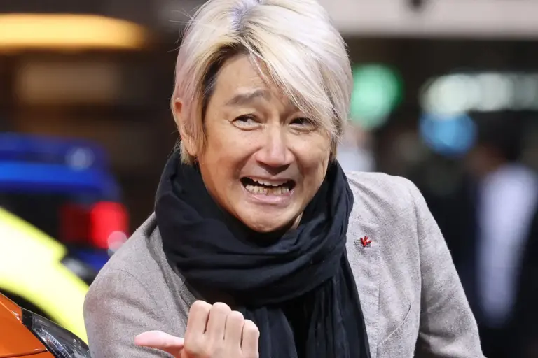 近藤真彦の息子はジャニーズ？名前や子供の人数を調査！嫁は誰？