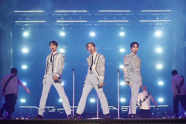 SHINee（シャイニー）は日本活動したくない？噂の真相を徹底調査