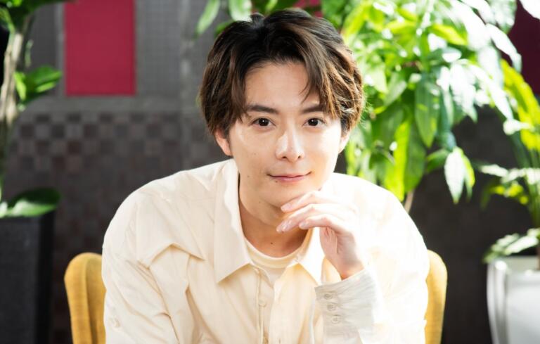 小池徹平の若い頃が超イケメン！現在も若々しい？代表作品を振り返る