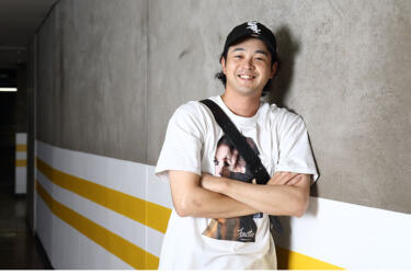 川瀬晃の兄弟は何してる？男5人の何番目？結婚してるかも調査