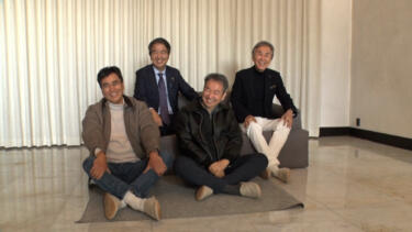 石原兄弟4人の学歴や経歴まとめ！現在何してる？意外な職業も判明