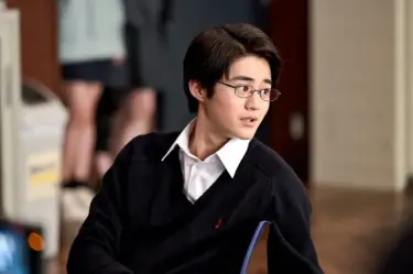 鈴鹿央士の本名や高校などプロフィールまとめ！芸名の由来が衝撃！